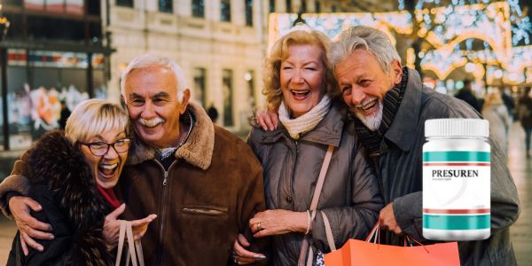 Presuren Cardio prawdziwe recenzje, referencje, opinie i to, co mają do powiedzenia ci, którzy go wypróbowali
